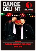 DANCE DELIGHT